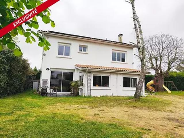 Maison vente à Blaye, Marsas