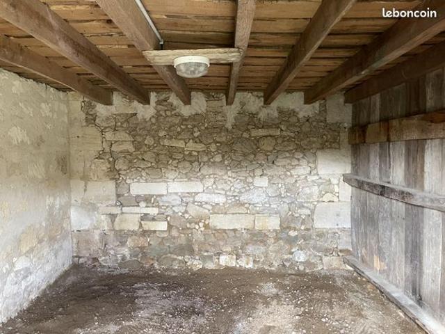 Maison vente à Blaye, Marsas