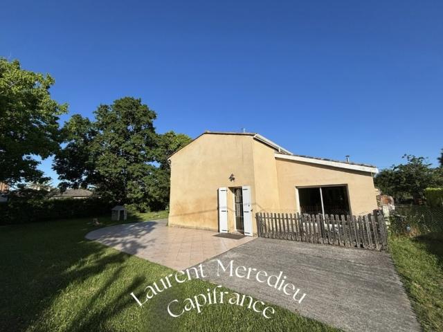 Maison vente à Blaye, Marsas