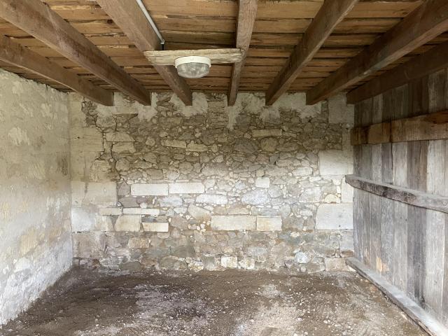 Maison vente à Blaye, Marsas