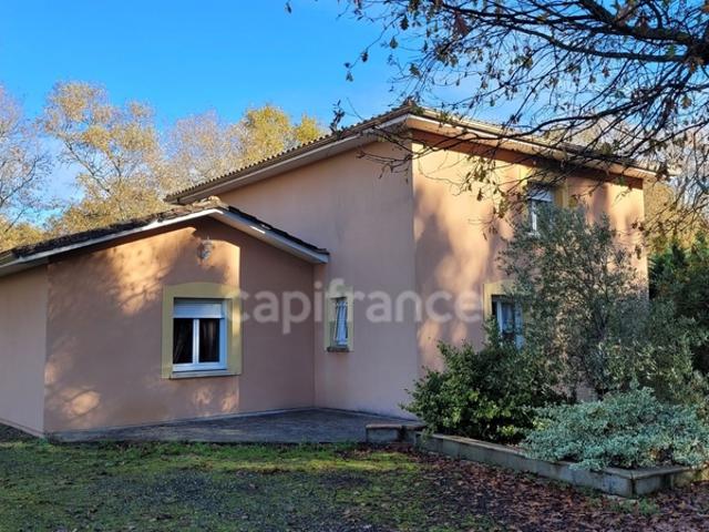 Maison vente à Blaye, Marsas