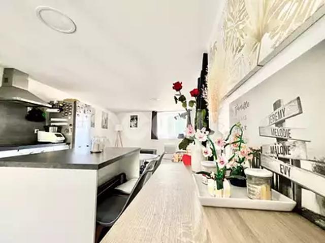 Maison vente à France métropolitaine, Marsat