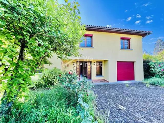 Maison vente à Riom, Marsat