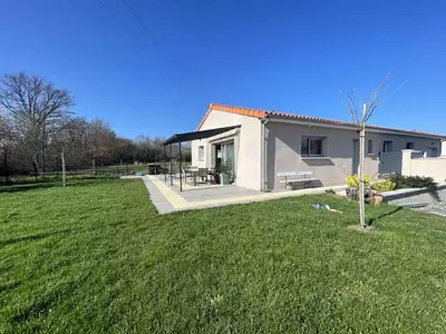 Maison vente à Riom, Marsat
