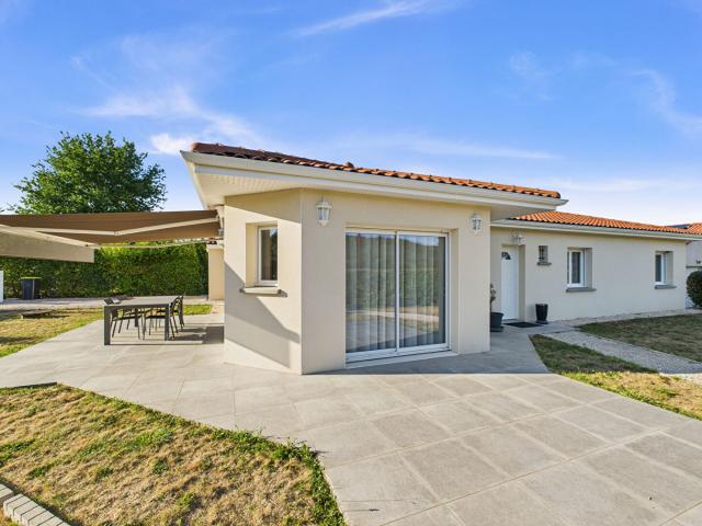 Maison vente à France métropolitaine, Marsat