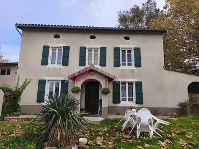 Maison vente à Valence, Marsaz
