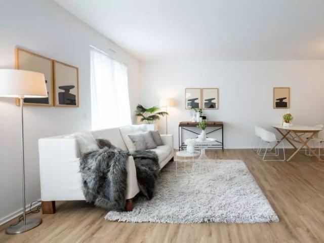 Apartment mieten in Aplerbeck, Dortmund
