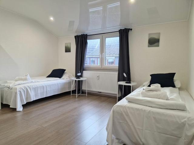 Apartment mieten in Geestemünde, Bremerhaven
