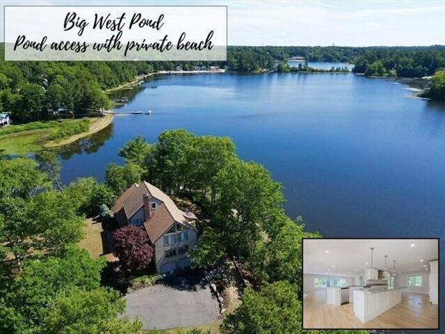 House for sale in Manomet, Massachusetts
