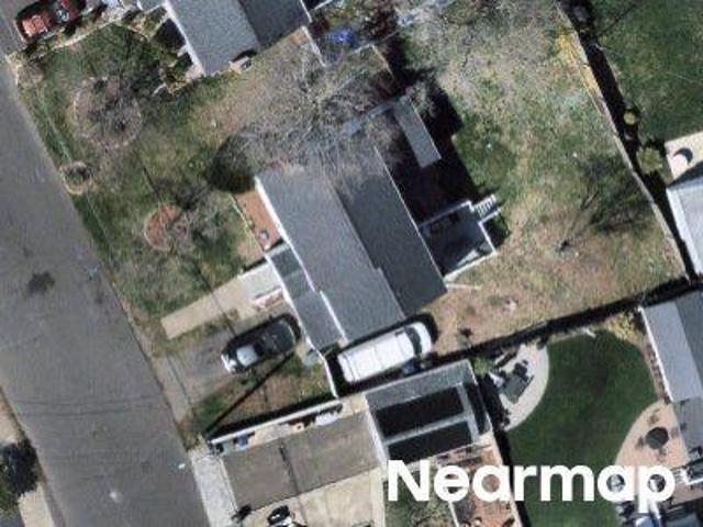 House for sale in Bridgeport, Connecticut