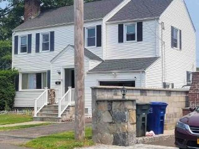 House for sale in Bridgeport, Connecticut