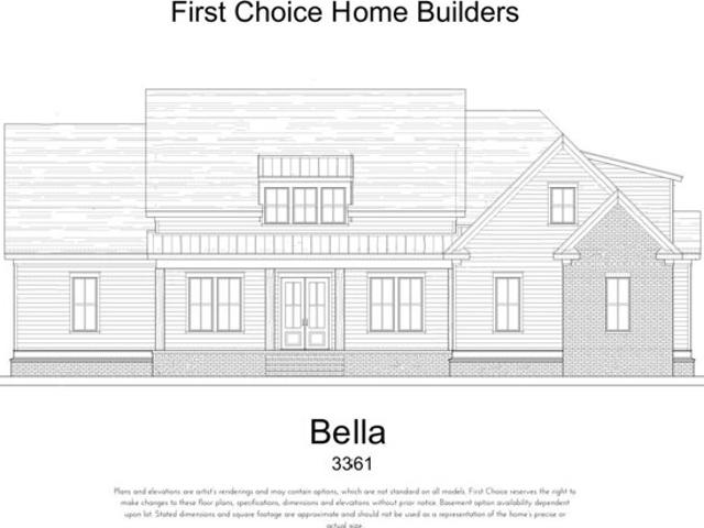 House for sale in Grovetown, Georgia