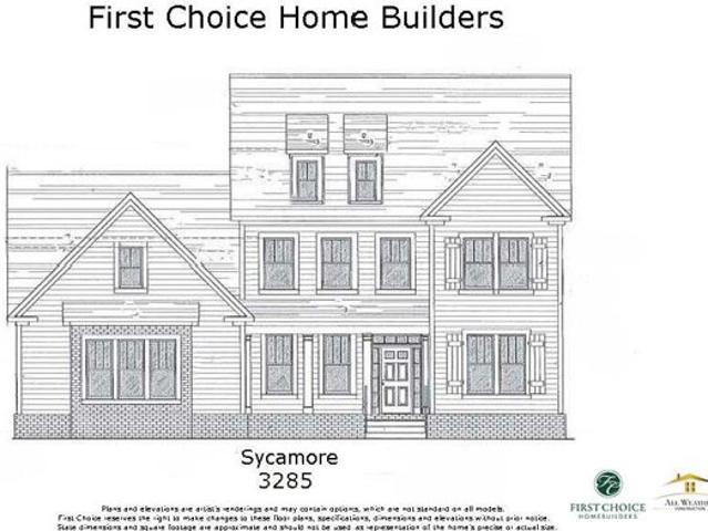 House for sale in Grovetown, Georgia