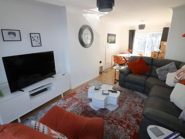 House for rent in Bransholme, Hull