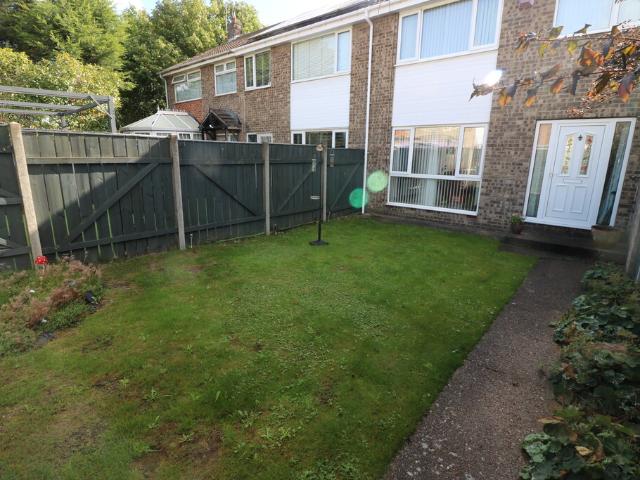 House for rent in Bransholme, Hull