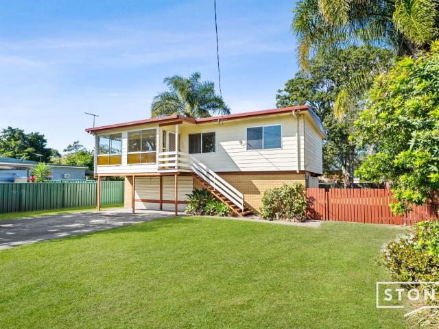 House for rent in Toombul, Queensland