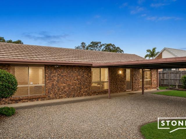 House for rent in Marsden, Greater Brisbane