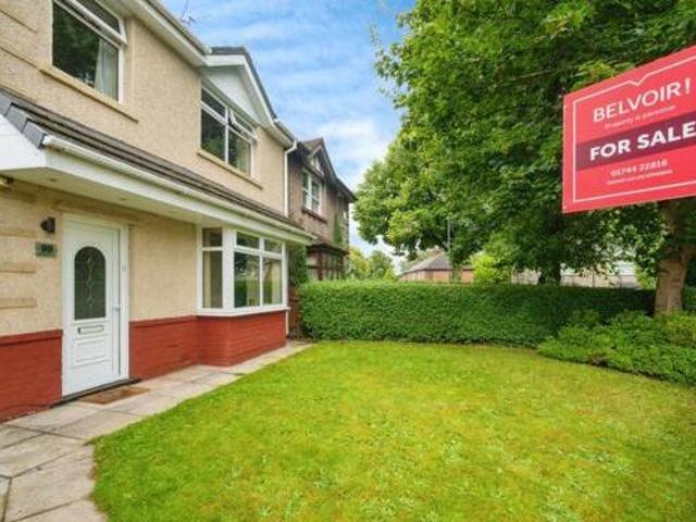 House for sale in Lyons, Greater London