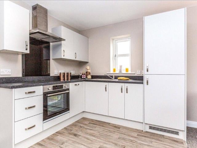 Apartment for rent in Higherford, Lancashire