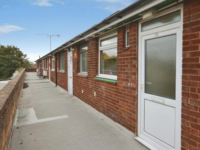 Apartment for rent in Berkeley Park, Scunthorpe
