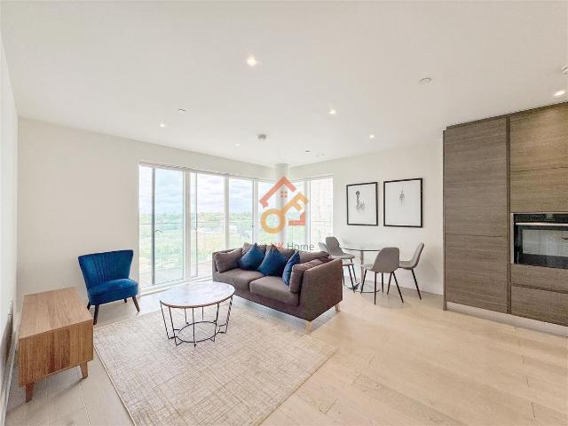 House for rent in Kidbrooke, Greater London