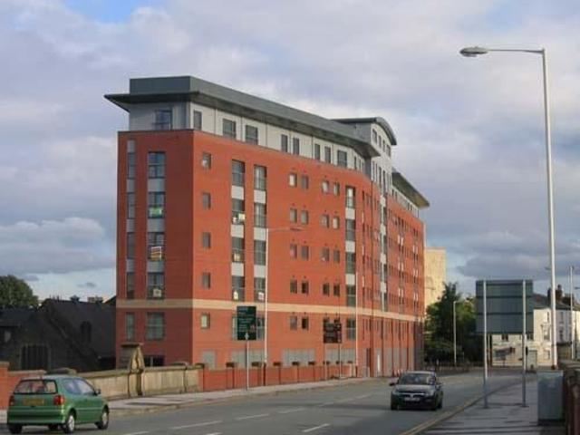 House for rent in The Haulgh, Lee Bank