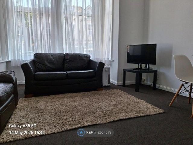 House for rent in Boscombe, Bournemouth