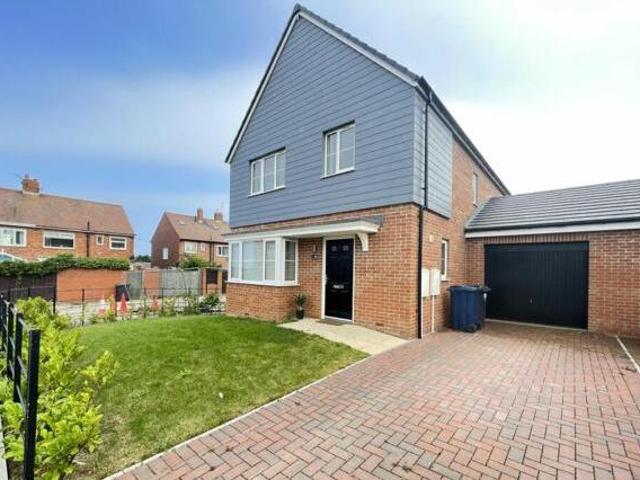 House for sale in South Shields