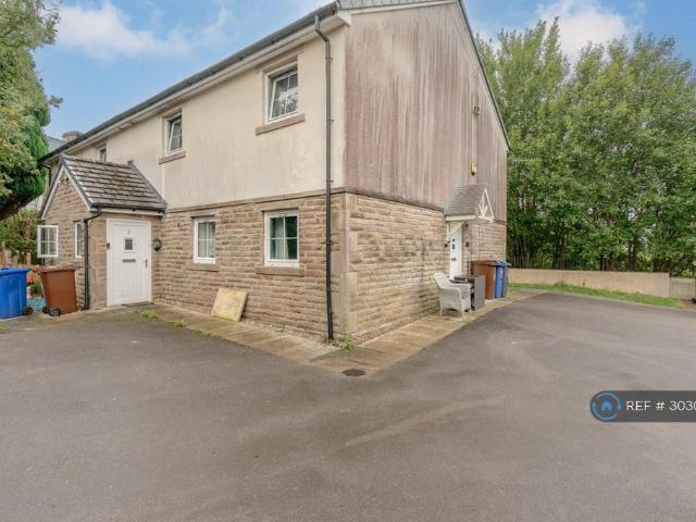 Apartment for rent in Nelson, Higherford