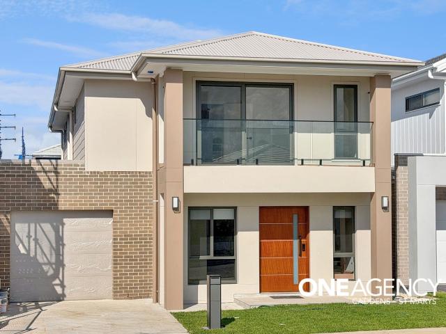 House for rent in Marsden Park, Sydney