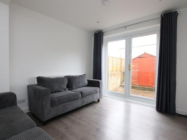 House for rent in Kingsway, Bath