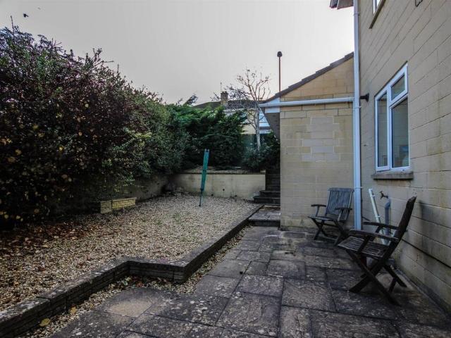 House for rent in Dulcote, Bath And North East Somerset