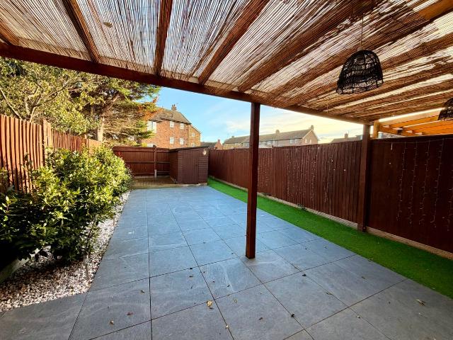 House for rent in Langney, Eastbourne
