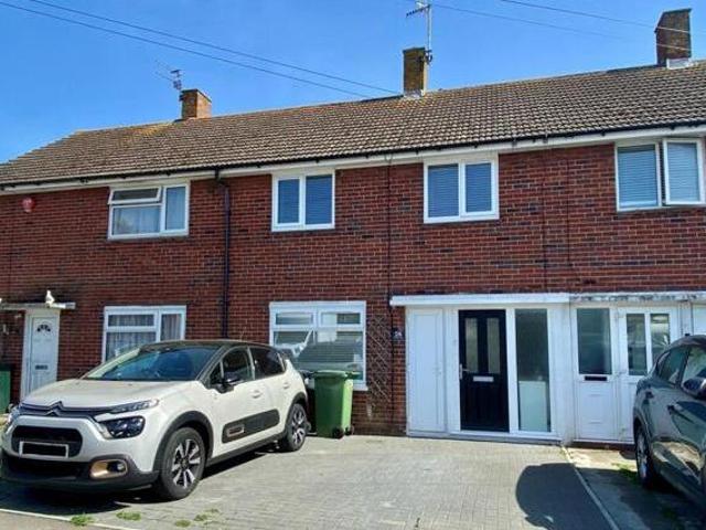 House for sale in Eastbourne, East Sussex
