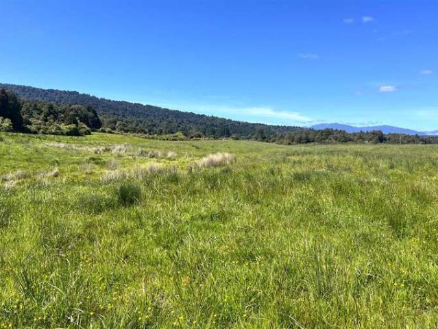 Land for sale in Marsden, West Coast