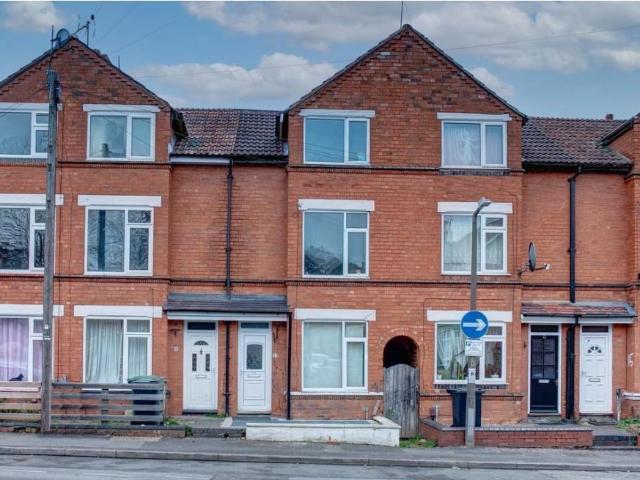 House for rent in Smallwood, Redditch