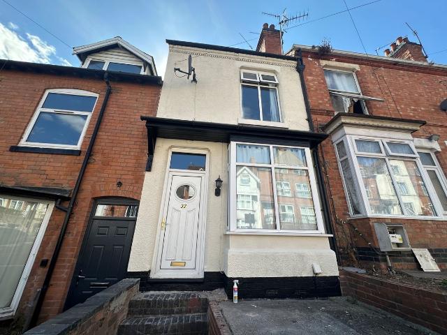 Apartment for rent in Smallwood, Redditch
