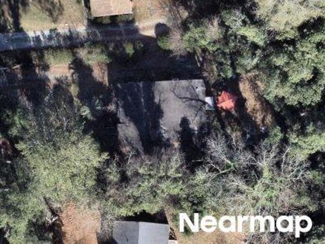 House for sale in Macon, Georgia