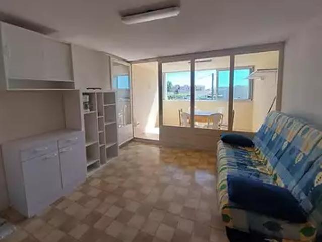 Appartement vente à Montpellier, Marseillan