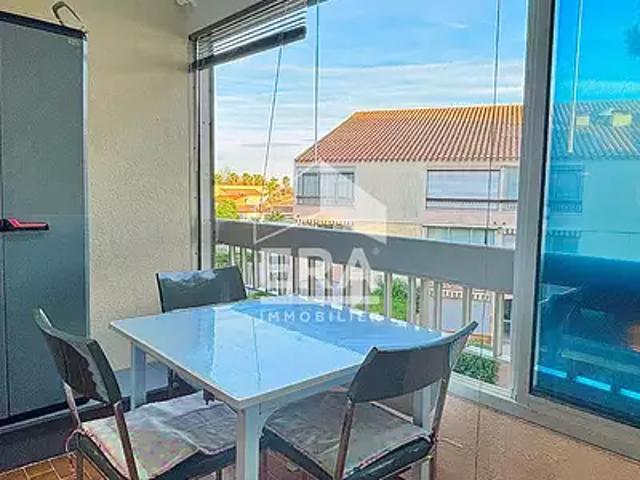 Appartement vente à Montpellier, Marseillan