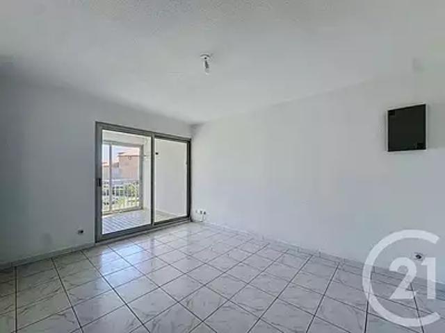 Appartement vente à Marseillan, Hérault