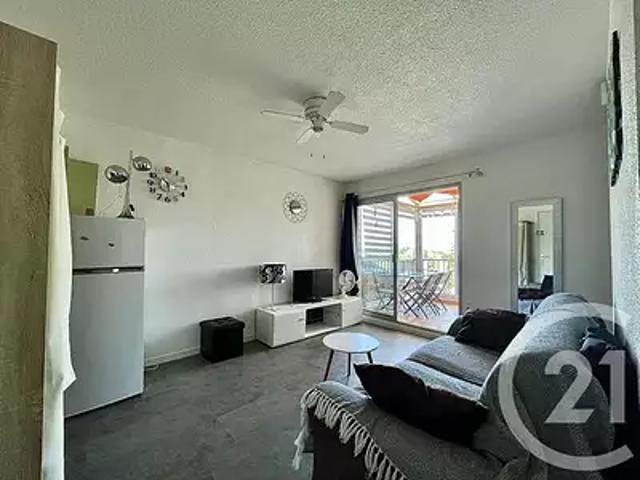 Appartement vente à Montpellier, Marseillan