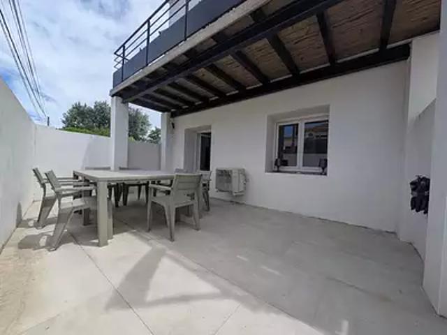 Appartement vente à Montpellier, Marseillan