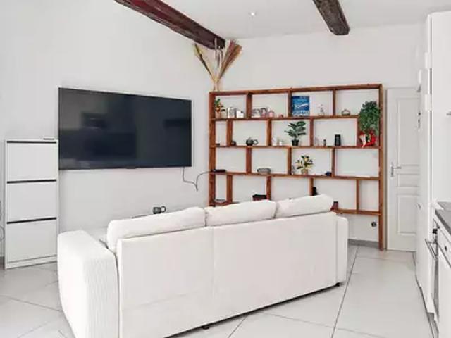 Appartement vente à Montpellier, Marseillan