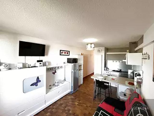 Appartement vente à Montpellier, Marseillan