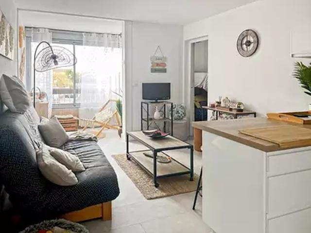 Appartement vente à Montpellier, Marseillan
