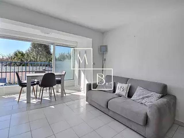 Appartement vente à Montpellier, Marseillan