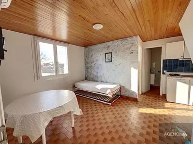 Appartement vente à Montpellier, Marseillan