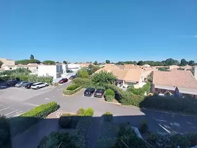 Appartement vente à Montpellier, Marseillan