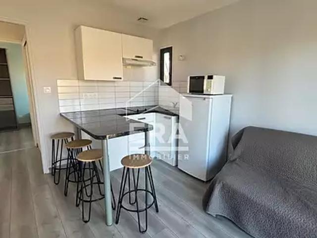 Appartement vente à Montpellier, Marseillan